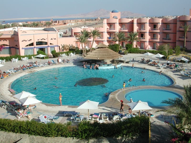 Horizon Sharm Hotel  36939