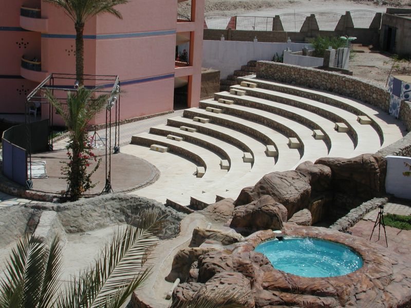 Horizon Sharm Hotel  36941