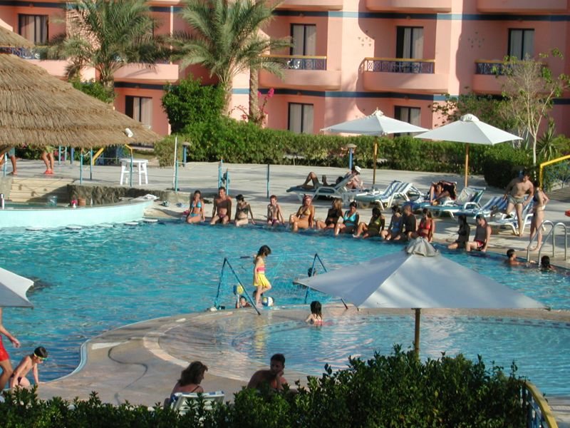Horizon Sharm Hotel  36943