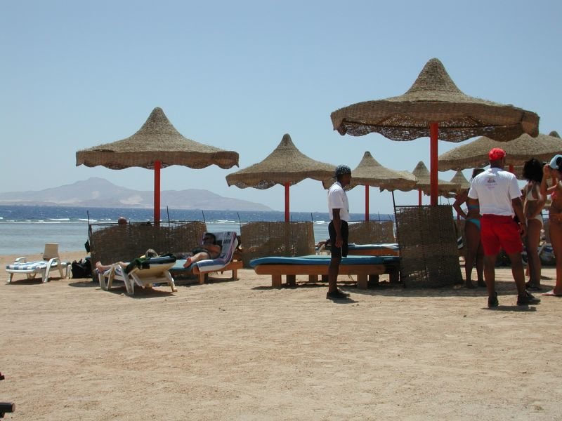Horizon Sharm Hotel  36944