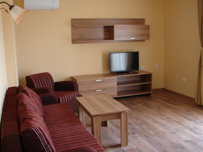 Horizont Aparthotel 210660