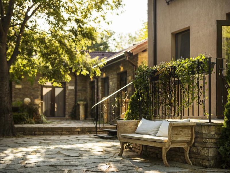 Horizont Complex 310888