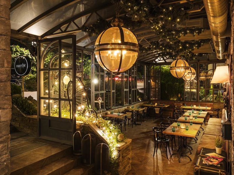 Horizont Complex 310892