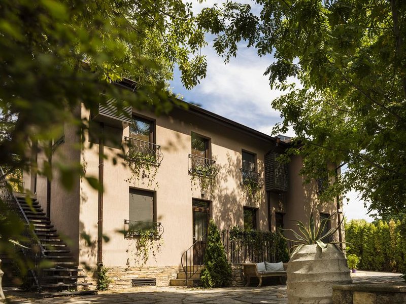 Horizont Complex 310895