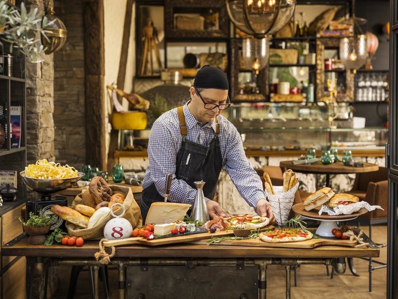 Horizont Complex 310896