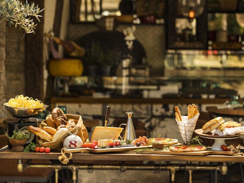 Horizont Complex 310897