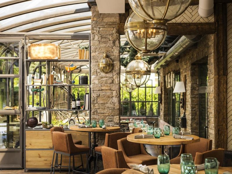 Horizont Complex 310899