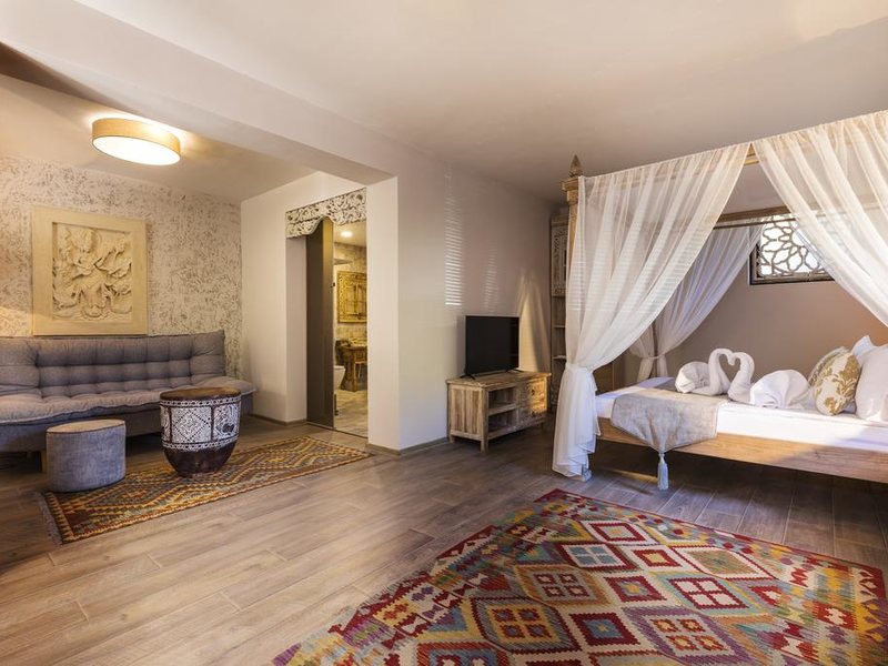 Horizont Complex 310901