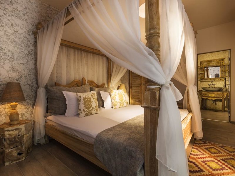 Horizont Complex 310909