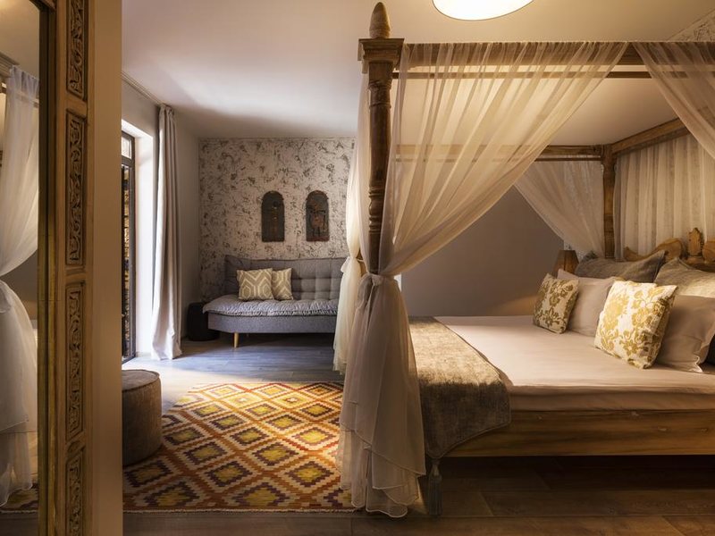 Horizont Complex 310911