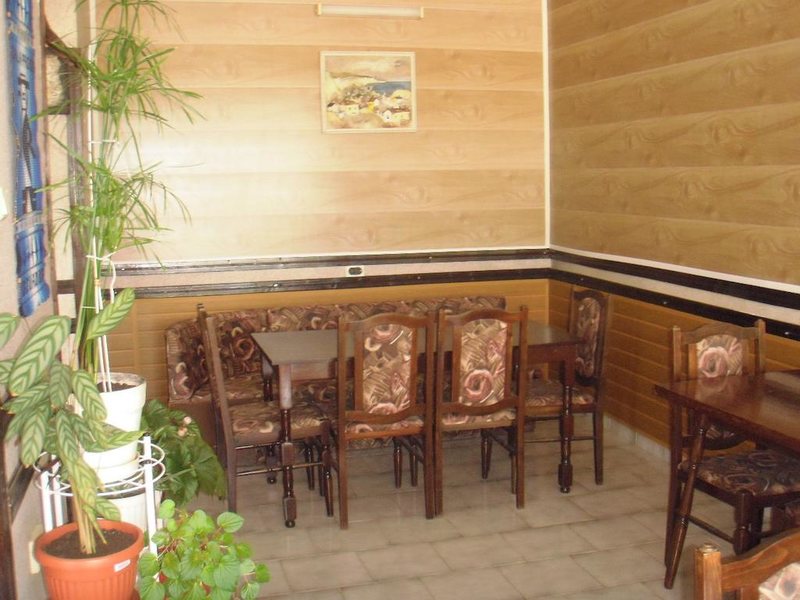 Horizont Guest House 315394