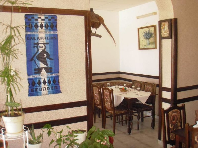 Horizont Guest House 315395