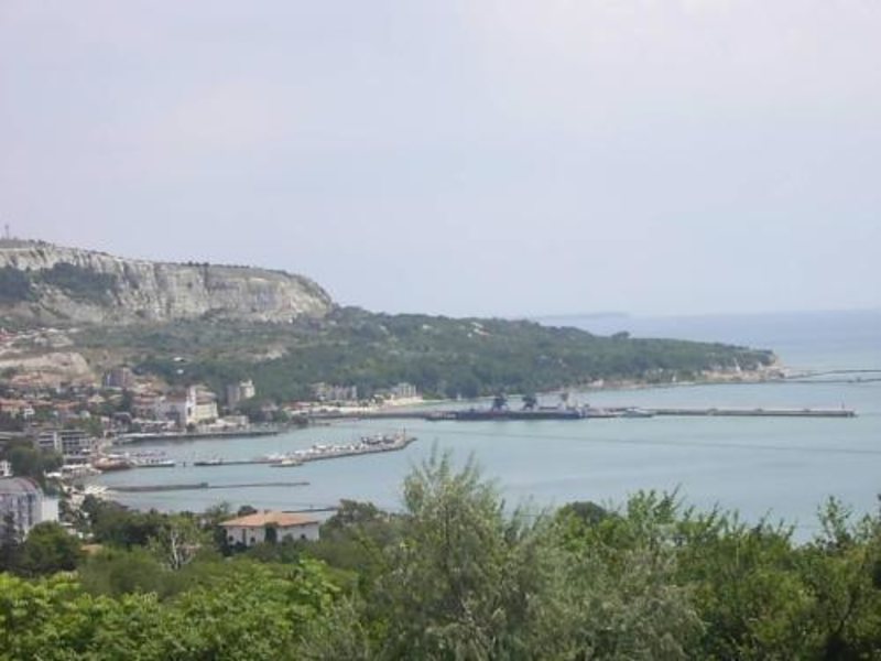 Horizont Guest House 315401