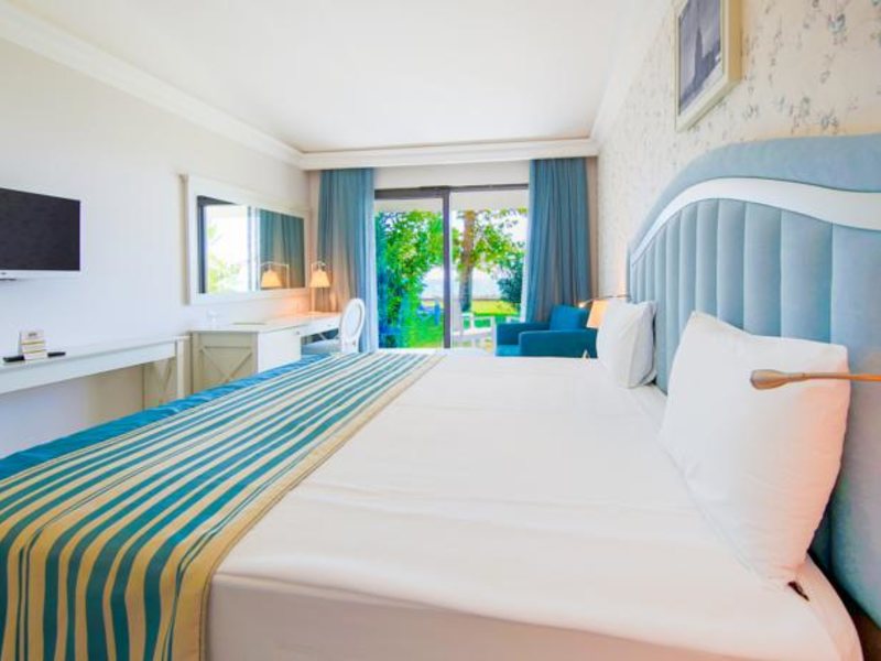 Horus Paradise Luxury Resort  160717