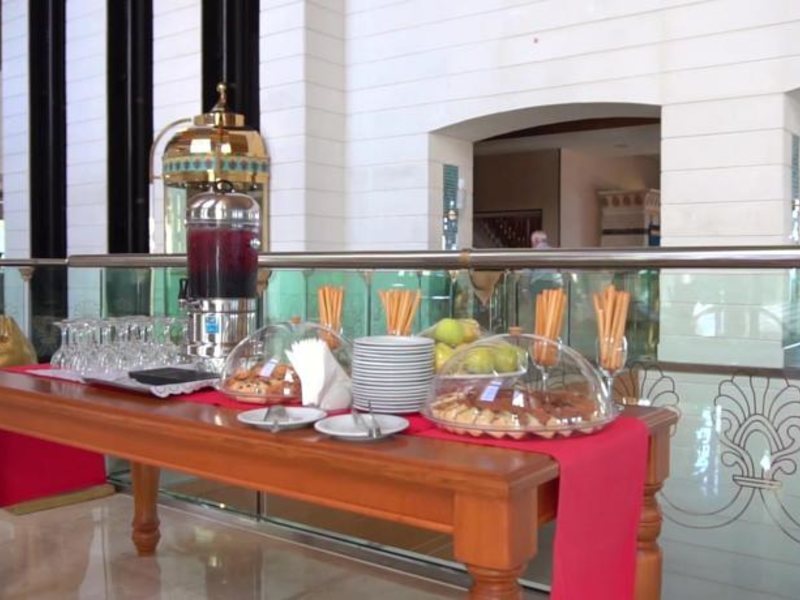 Horus Paradise Luxury Resort  160730