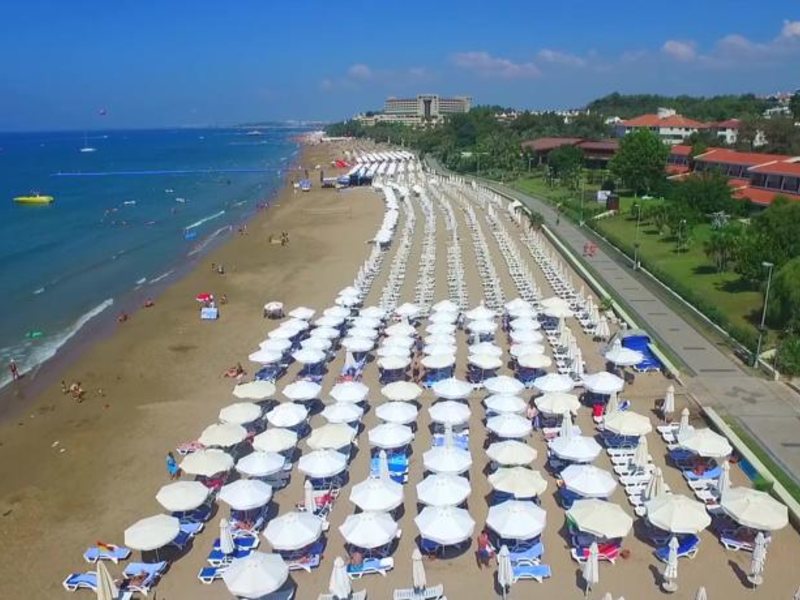 Horus Paradise Luxury Resort  160732