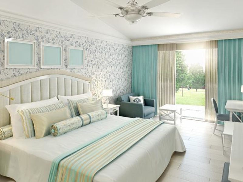 Horus Paradise Luxury Resort  160736