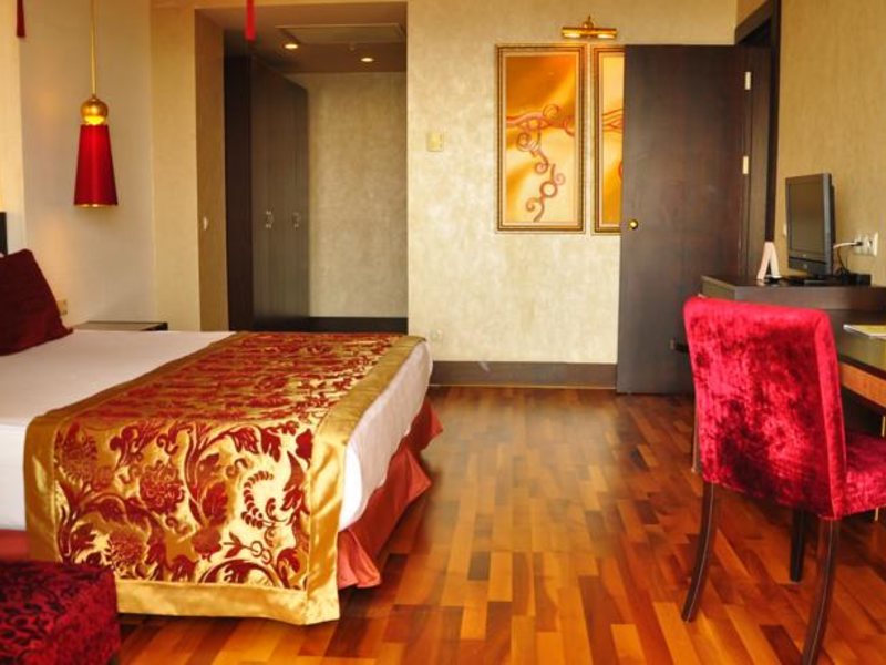 Horus Paradise Luxury Resort  160741