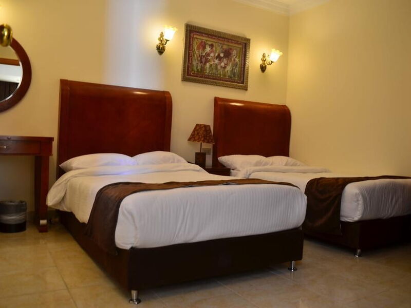 Hostmark Palma Di Sharm 326284