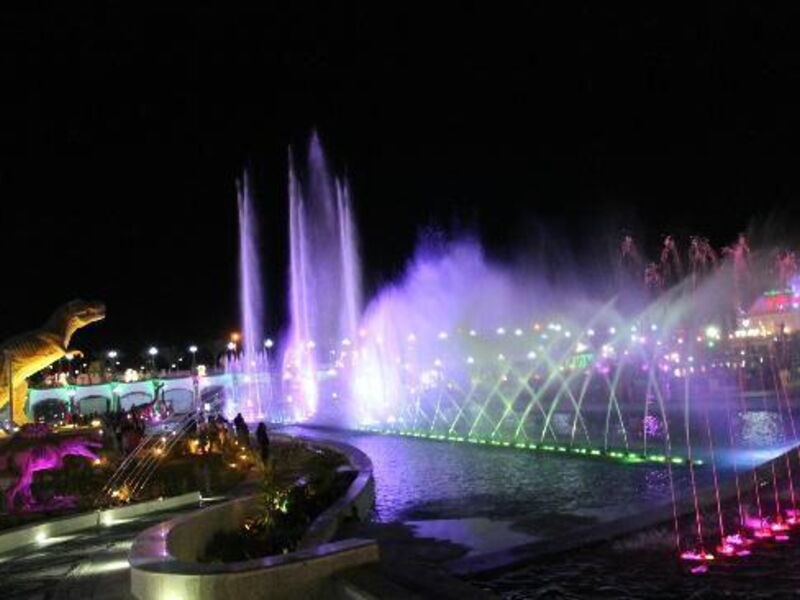 Hostmark Palma Di Sharm 326285