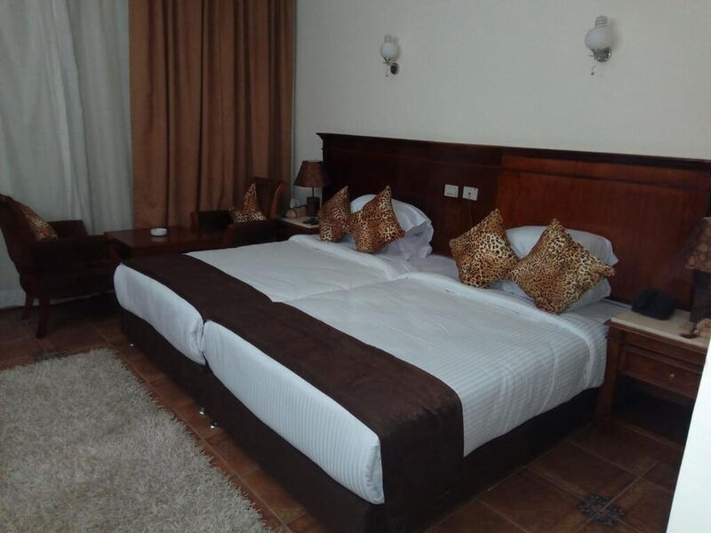 Hostmark Palma Di Sharm 326286