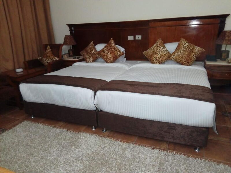 Hostmark Palma Di Sharm 326287