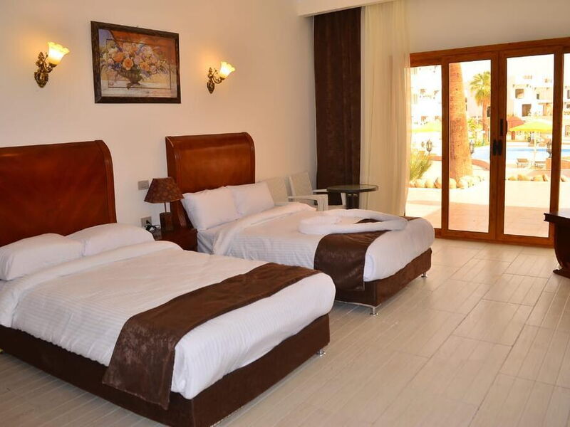 Hostmark Palma Di Sharm 326288