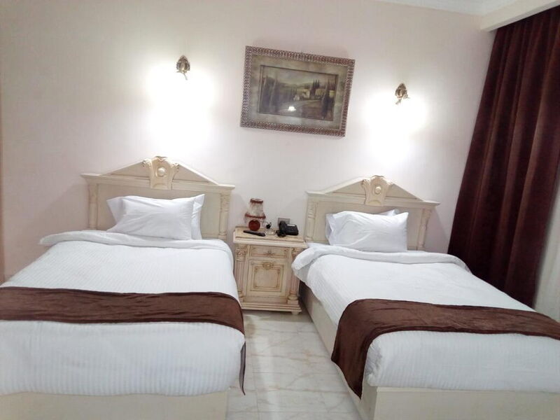 Hostmark Palma Di Sharm 326291