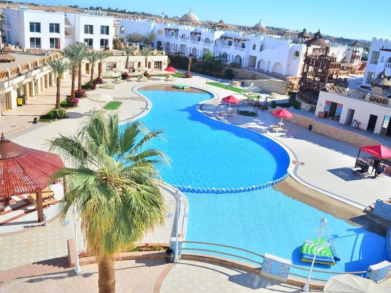 Hostmark Palma Di Sharm 326292