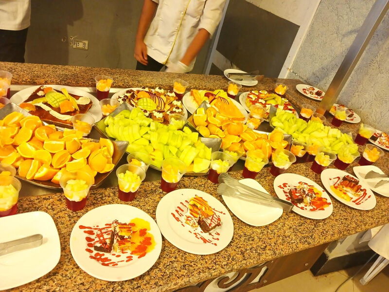 Hostmark Palma Di Sharm 326369