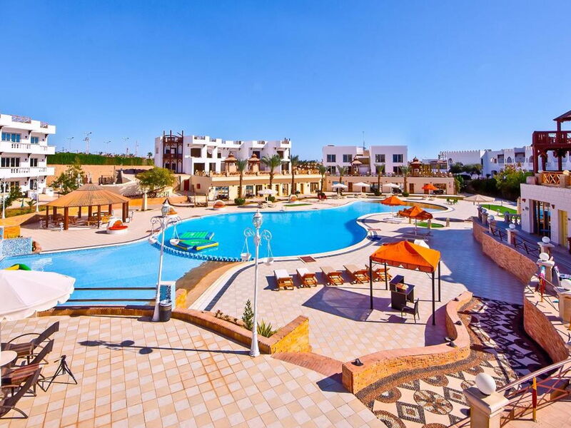 Hostmark Palma Di Sharm 326370