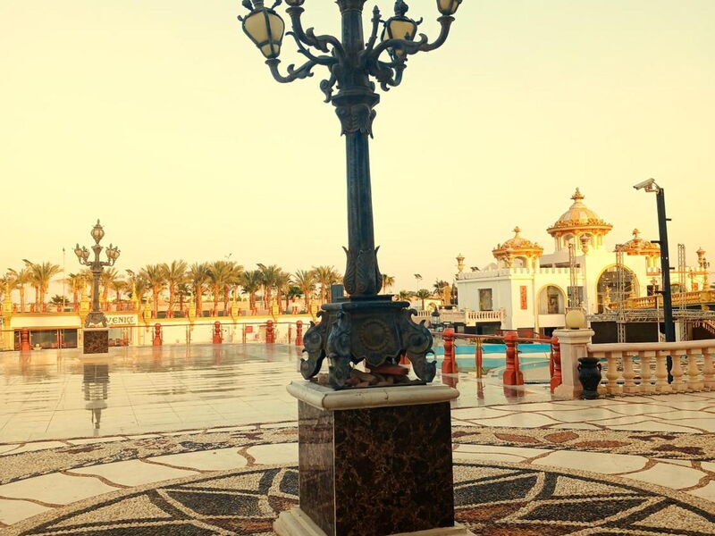 Hostmark Palma Di Sharm 326373