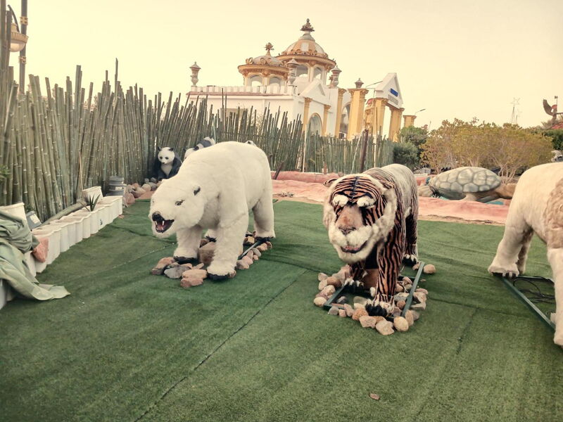 Hostmark Palma Di Sharm 326377