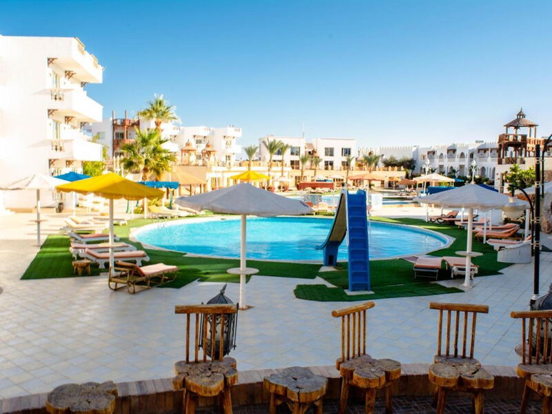 Hostmark Palma Di Sharm 326378