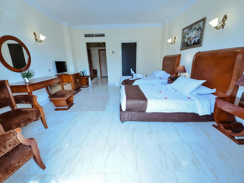 Hostmark Palma Di Sharm 326379