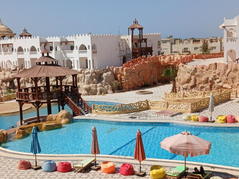 Hostmark Palma Di Sharm 326381