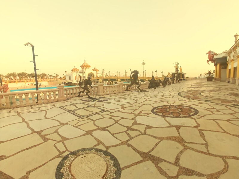 Hostmark Palma Di Sharm 326383