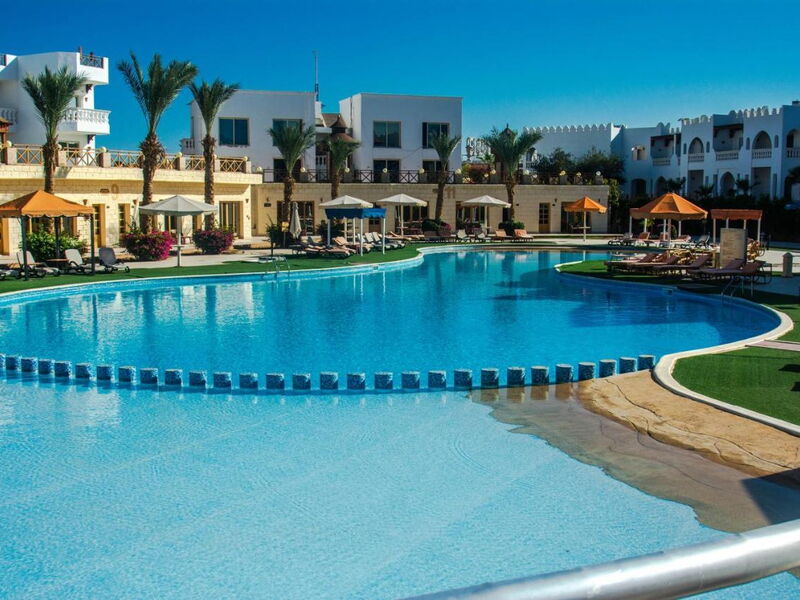Hostmark Palma Di Sharm 326386