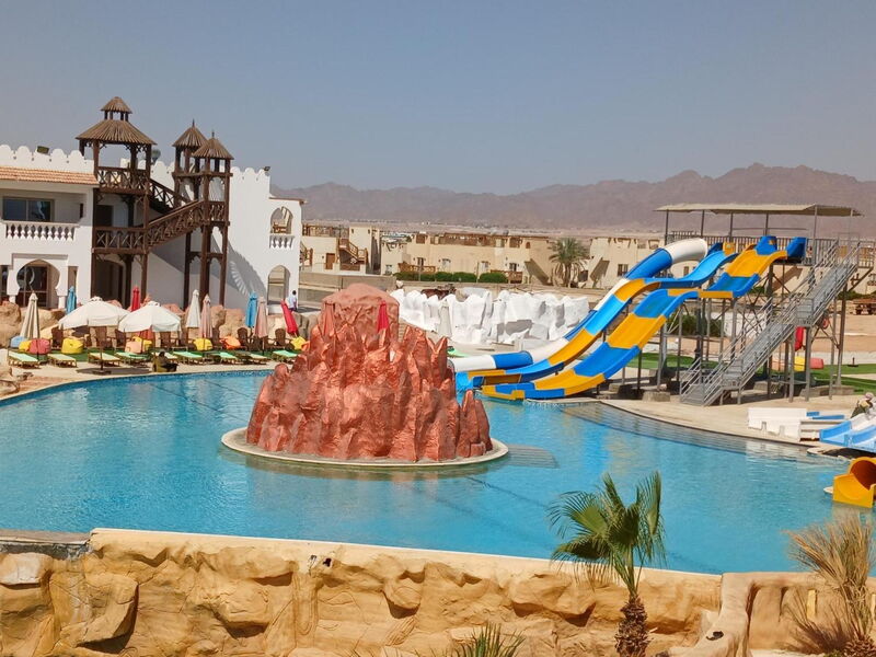 Hostmark Palma Di Sharm 326387