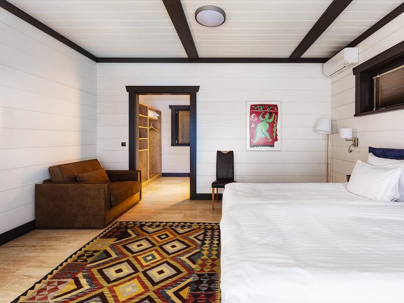 Hot Springs Medical and SPA 316127