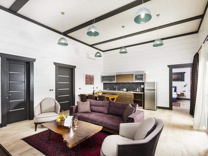 Hot Springs Medical and SPA 316129