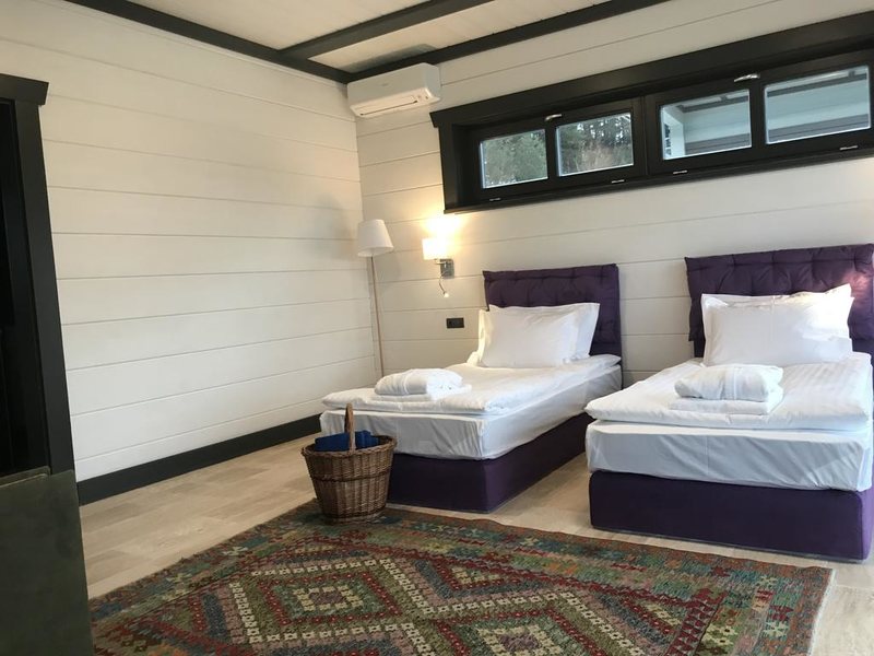 Hot Springs Medical and SPA 316131