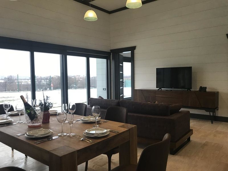 Hot Springs Medical and SPA 316133