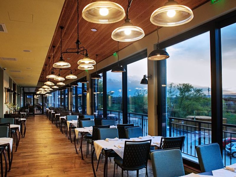 Hot Springs Medical and SPA 316135