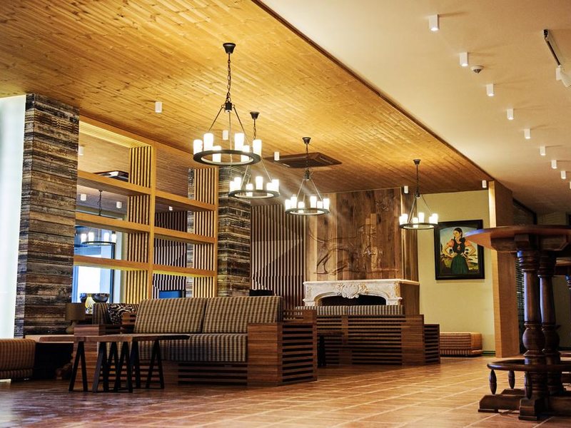 Hot Springs Medical and SPA 316136