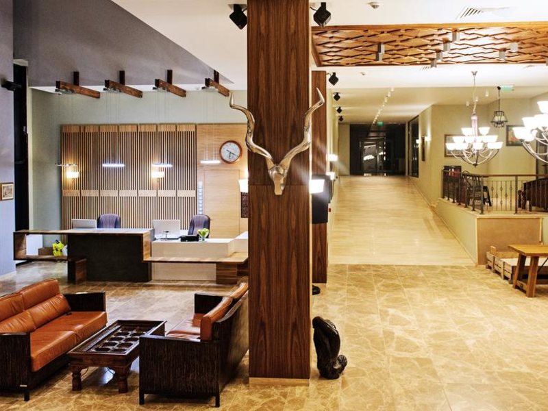 Hot Springs Medical and SPA 316137