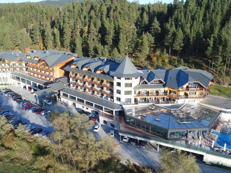 Hot Springs Medical and SPA 316138