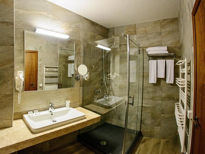 Hot Springs Medical and SPA 316139