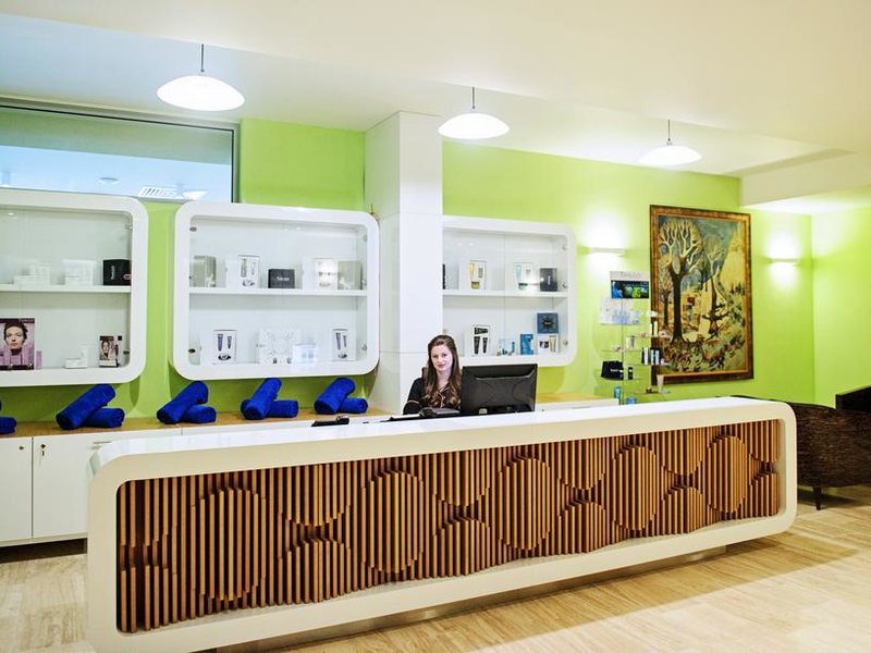 Hot Springs Medical and SPA 316140