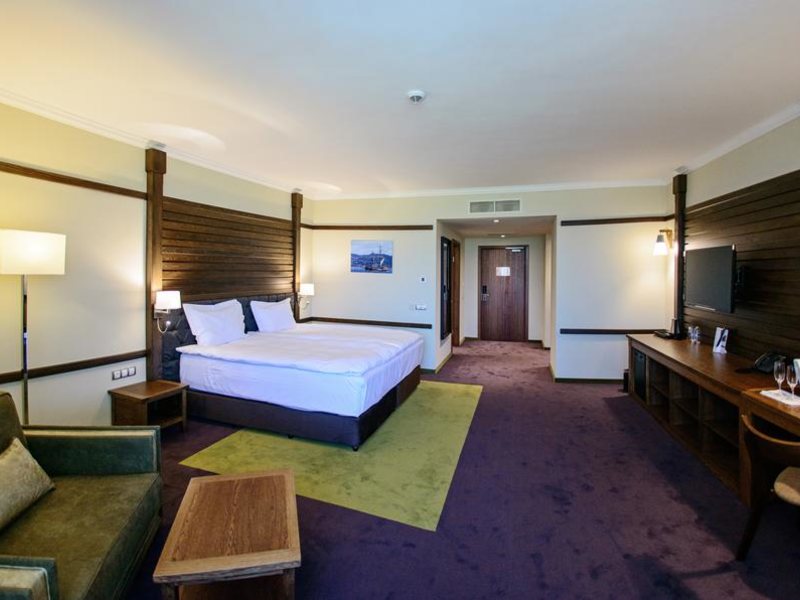 Hot Springs Medical and SPA 316142